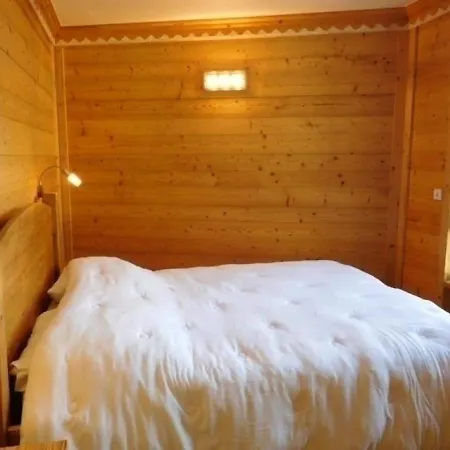 아파트 Beau 3 Pieces Avec Piscine L'ete *