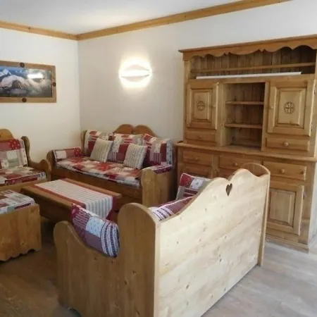 아파트 Beau 3 Pieces Avec Piscine L'ete *